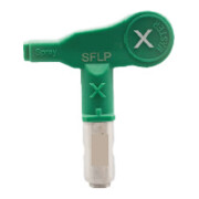 MONSTER Düse M10 SuperFinish LP 414 grün passend auch für Graco Düsenhalter RAC X-1