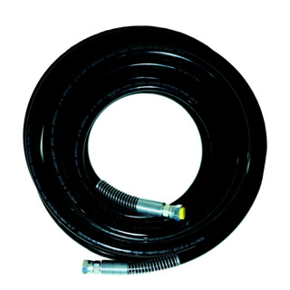MONSTER HD-Schlauch X-trem BLACK 15m NW 13 1/2"i