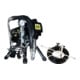 MONSTER LuckySpray 2.0 STD Airlessanlage mit Zubehör