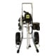 MONSTER LuckySpray 2.0 STD Airlessanlage mit Zubehör