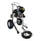 MONSTER LuckySpray 2.5 STD Airlessanlage mit Zubehör