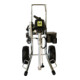 MONSTER LuckySpray 2.5 STD Airlessanlage mit Zubehör