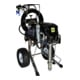 MONSTER LuckySpray 4.7 HD Airlessanlage mit Zubehör