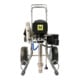MONSTER LuckySpray 5.2 HD Airlessanlage mit Zubehör
