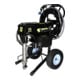 MONSTER LuckySpray 7.3 HD Airlessanlage mit Zubehör