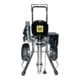 MONSTER LuckySpray 7.3 HD Airlessanlage mit Zubehör