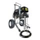 MONSTER LuckySpray 7.3 HD Airlessanlage mit Zubehör