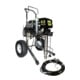 MONSTER LuckySpray 8.3 HD Airlessanlage mit Zubehör