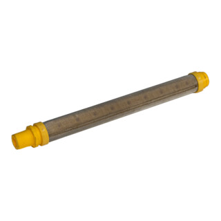 MONSTER Pistolenfilter gelb 100 M für Düse 0.013"-0.017"