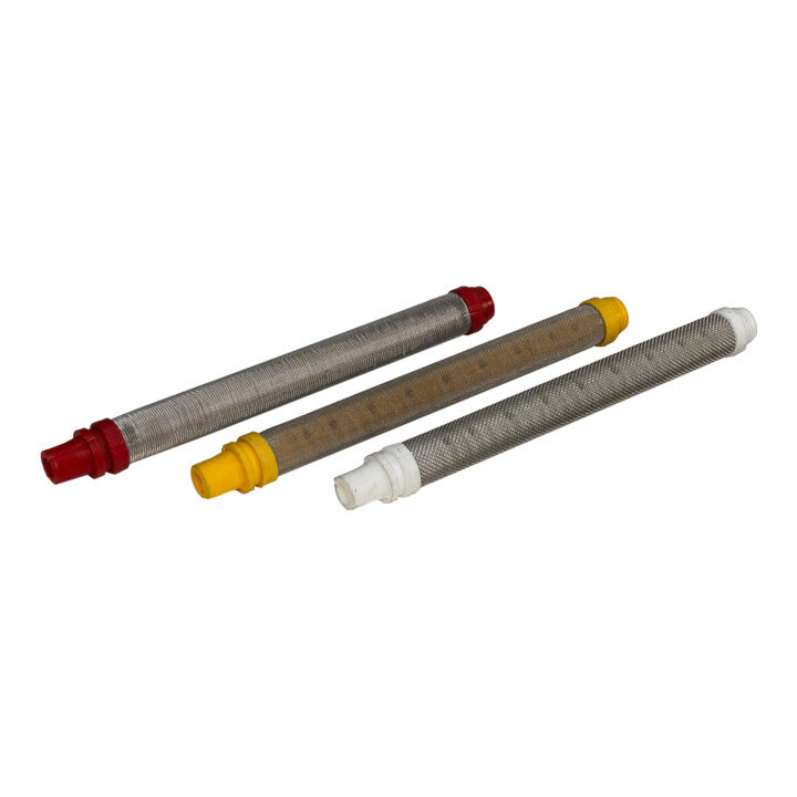 MONSTER Pistolenfilter grün 30 M für Düse 0.025"-0.033"