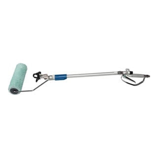 MONSTER SprayRoller Easy 50 cm Wand/Decke inkl. InLine-Pistole