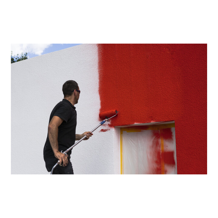 MONSTER SprayRoller Easy 50 cm Wand/Decke inkl. InLine-Pistole