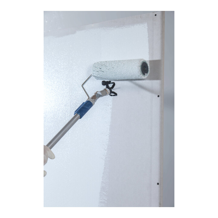 MONSTER SprayRoller Easy 50 cm Wand/Decke inkl. InLine-Pistole