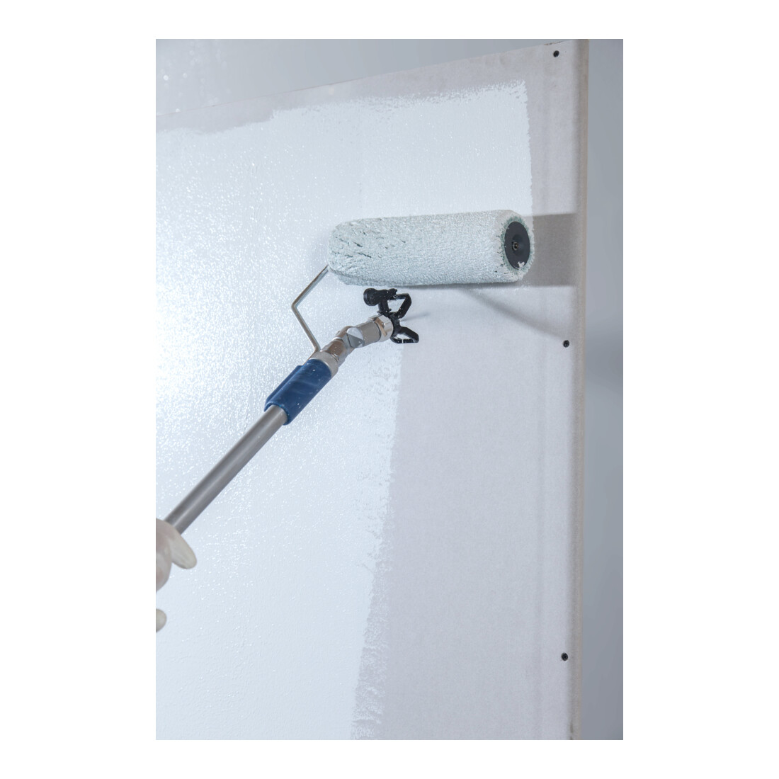 MONSTER SprayRoller Easy 50 cm Wand/Decke inkl. InLine-Pistole