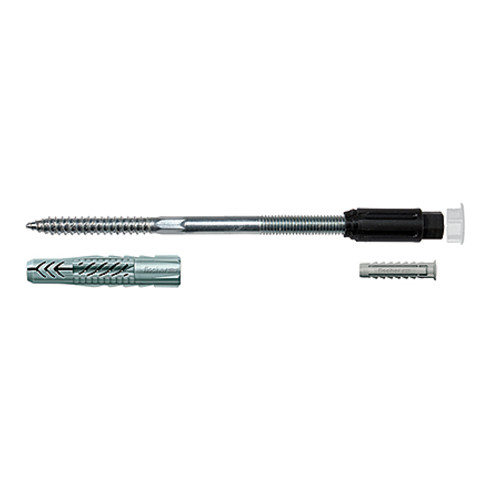 fischer Système de montage des entretoises Thermax 10