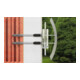 fischer Système de montage des entretoises Thermax 10-3