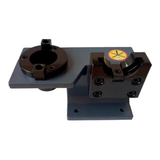 Montage-Kuli JISB6339 BT50 FORTIS