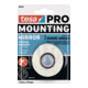 Montageband Mounting PRO Spiegel 66952 weiß L.1,5m B.19mm TESA-1