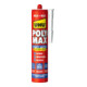 Montagekleber POLY MAX HIGH GRIP EXPRESS weiß 425 g Kartusche UHU-1