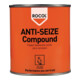 Montagepaste Anti-Seize Compound 500g Dose ROCOL-1