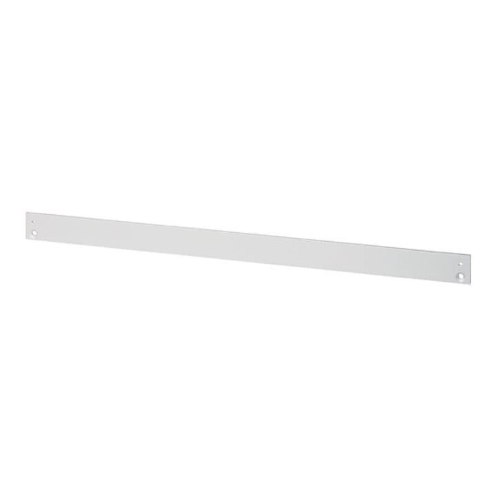 Montageplatte A130 f.DCG 193/195 weiß ASSA ABLOY