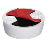 Montagesockel Cavius Invisible alle Cavius Invisible Melder-1