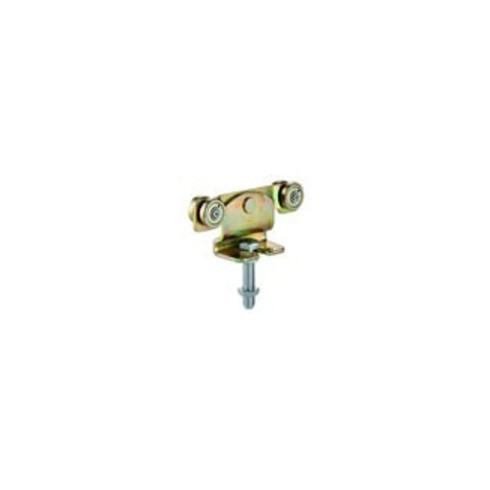 Monture Woelm 191 capacité 45 kg double paire profil 100 double paire pour profil 100