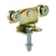Monture Woelm 191 capacité 45 kg double paire profil 100 double paire pour profil 100-1