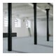 Moravia 2K-Hallenbeschichtung PROline-paint 5 l silbergrau RAL 7001-4