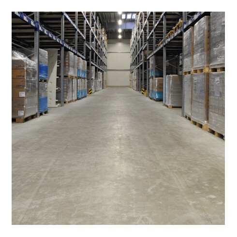 Moravia 2K-Hallenbeschichtung PROline-paint 5 l steingrau RAL 7030