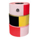 Moravia Absperrband rw Sternband