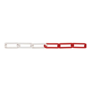 Moravia Afsluitketting M-POLY-zicht, 50 m