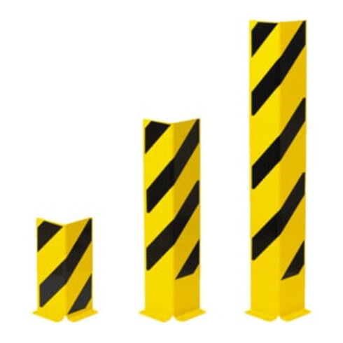 Moravia Anfahrschutz Winkel