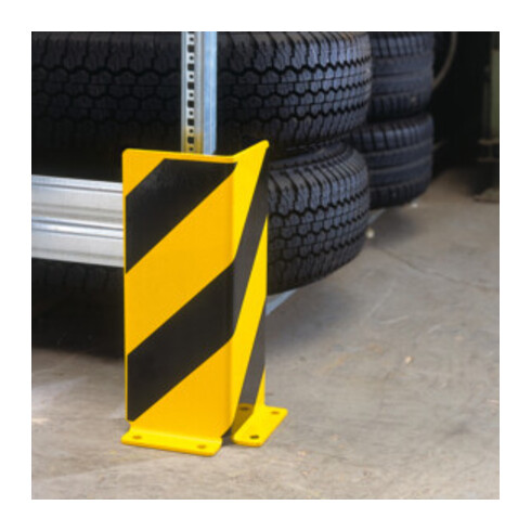 Moravia Anfahrschutz Winkel