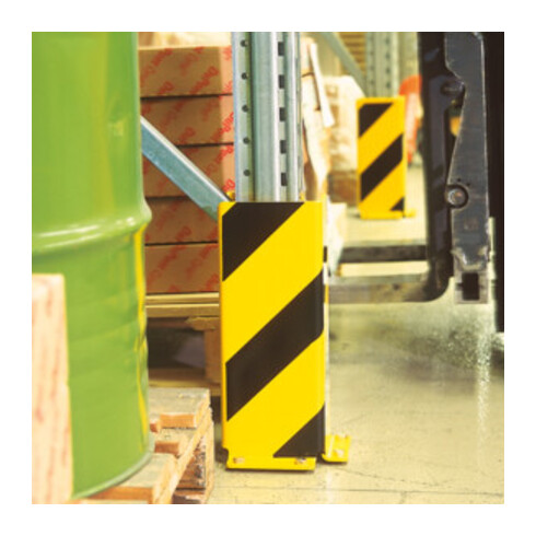 Moravia Anfahrschutz Winkel