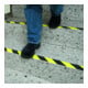 Moravia Antirutsch-Belag gelb selbstklebend auf Rolle 50 mm x 18,3 m