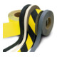 Moravia Antirutsch-Belag schwarz selbstklebend auf Rolle 100 mm x 18,3 m-3