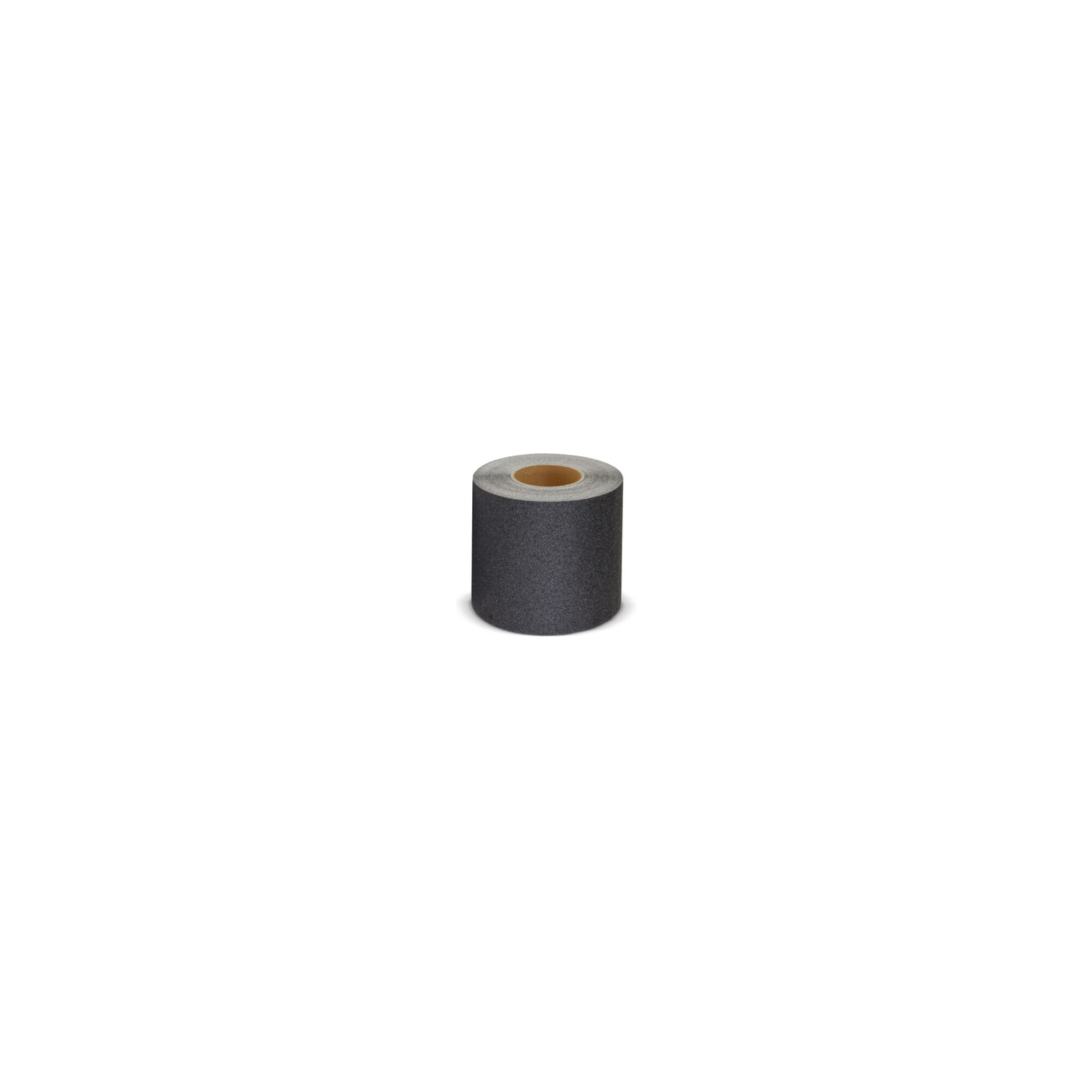 Moravia Antirutsch-Belag schwarz verformbar selbstklebend Rolle 150 mm x 18,3 m