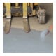 Moravia Antirutsch-Hallenmarkierfarbe PROline-paint 5 l silbergrau RAL 7001
