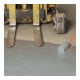 Moravia Antirutsch-Hallenmarkierfarbe PROline-paint 5 l steingrau RAL 7030-4