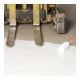 Moravia Antirutsch-Hallenmarkierfarbe PROline-paint 5 l weiß RAL 9016-4