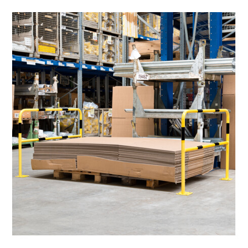 Moravia Arceau de protection SMALL 40 Bp 1000/1500 kb gs