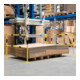 Moravia Arceau de protection SMALL 40 Bp 1000/1500 kb gs
