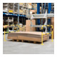 Moravia Arceau de protection SMALL 40 Bp 1000/1500 kb gs