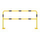 Moravia Arceau de protection SMALL 40 Bp 1000/2000 kb gs-1