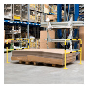 Moravia Arceau de protection SMALL 40 Bp 1000/2000 kb gs-4