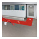 Moravia Außennmarkierfarbe PROline-paint 5 l verkehrsgrau RAL 7043-4