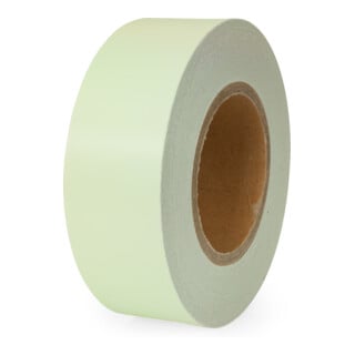 Moravia Bande de signalisation lux 50 blanc lux
