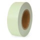 Moravia Bande de signalisation lux 50 blanc lux-1