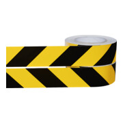 Moravia Bande de signalisation ref 50 gs AnwPak 2 pièces